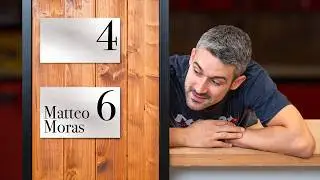 Come fare un FIGURONE con un progetto FAI DA TE da 4 soldi
