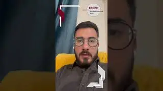 Аббас Джума, международный журналист принял решение вступить в попечительский совет БФ«СВОИМ»