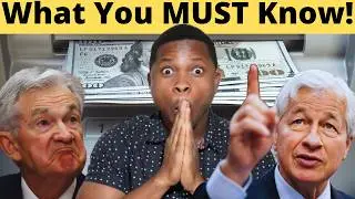 The TRUTH About How Banks Make Money with YOUR Money