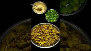 રોજ બનાવીને ખાવ તેવું કંટોલા નું શાક | Kankoda Nu Shaak | Spiny gourd Recipe