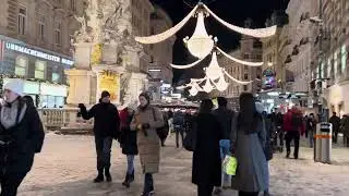 #wien🇦🇹 #austria🇦🇹 #walkwithmou #reels #instagramreels #stephansplatz🇦🇹 #stephansplatz #travel