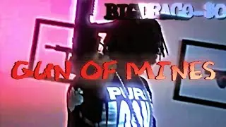 CHIEF KEEF - GUN OF MINES (ALT BEAT VERSION) [AI]