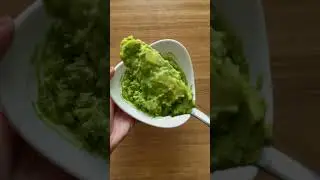 Try this easy guacamole recipe for National Guacamole Day! 🥑