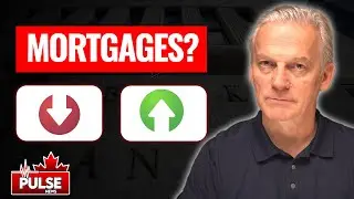 Will the Bank of Canada Rate Cut Help Mortgages? (Some Yes, Some No)