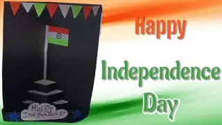 Amazing Origami National Flag Craft (Step-by-Step)