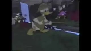 Vault Disney Intro (September 1997 - September 16, 2002)