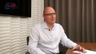 Интервью Ген. директора АО 