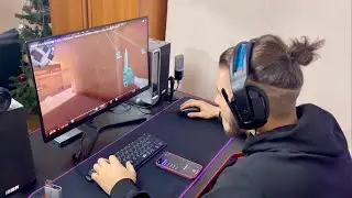 Мое рабочее место - Отвечаю на все вопросы