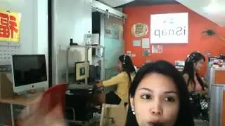 ang ingayyyy ni ms managbanag.mov