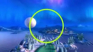 Crypto Golf Impact - Launch Trailer
