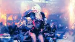 Britney Spears ft. Christina Aguilera - F*** Your Body