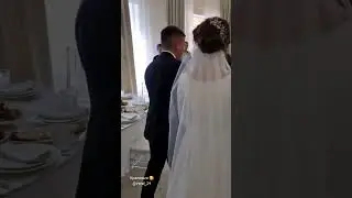 Свадьба МСЦ ЕХБ 