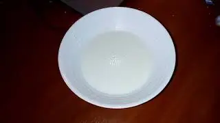 Молоко