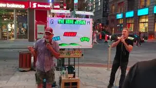 Evangelism Video MOntreal