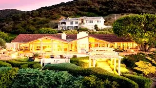 The Most Expensive Home in Thousand Oaks, CA | Mansion with a Dark Secret, @modernarchitecturedesign