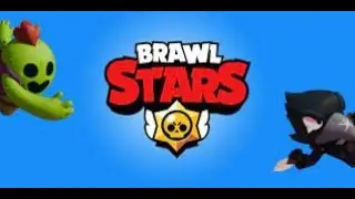 Я ТАКОГО НЕ ОЖИДАЛ.....😱😨 | Brawl Stars