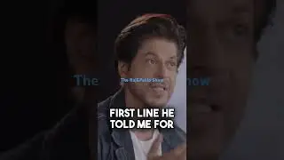 Jawan Tastic! Shah Rukh Khan