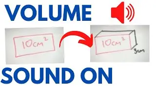 Turn up the Volume to learn about Volume