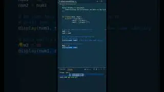 21 - Python Mutable vs Immutable: Understanding the Differences and When to Use Each - Shorts