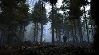 S.T.A.L.K.E.R. 2 Reveal доделываем то что не сделали разработчики за 11 лет