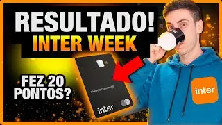CARTÃO BANCO INTER BLACK - Conheça todos os BENEFÍCIOS