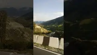 Горы Дагестана 7