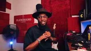 Afrobeats Vocal Mixing Tutorial | My Complete Vocal Chain