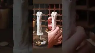 The Wicker, Bonus Behind The Scenes! 🔥😳