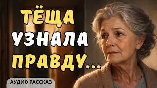 My former son-in-law was hiding the truth… but my mother-in-law did something unexpected; Audio s...