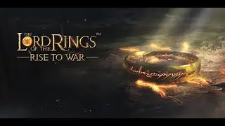 BESTER START / SERVER BUG ✅(EREBOR )MOBILE GAME REVIEW ✅ Der Herr der Ringe: Die Schlacht beginnt #7