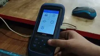 How to Update X100Super2 @XTOOLINDIA