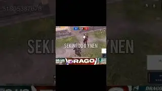 💀🪖 LIKE BOSAMIZA NEGATIVE VA POSITIVELAR😂 #pubgmobilerushgameplayhighlights #pubg