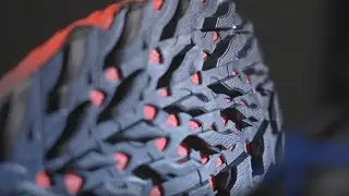 ASICS geltrabuco 9
