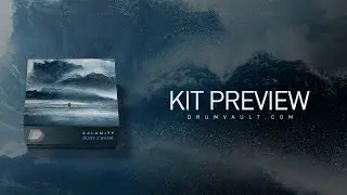 Kit Preview - Calamity (Dune 2 Bank)