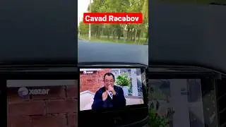 Cavad Rəcəbov - Bəy tərifi.