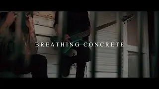 All This Filth - Breathing Concrete [Official Video]
