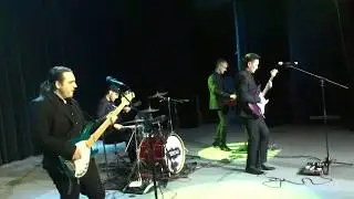 Live 2019