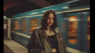 Андеграунд Бит Для Рэпа 