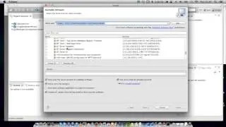 how to fix error not see Apache TomCat in server runtime environments of Worklight