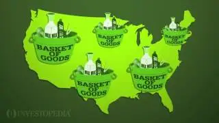 The Consumer Price Index   Video Investopedia