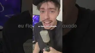 EU TENTEI TER O SONHO LÚCIDO, E ISSO ACONTECEU.. 🧠🎇