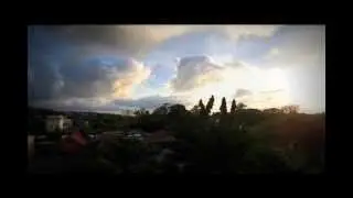 TimeLapse at Rawai Phuket , Thailand