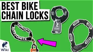 10 Best Bike Chain Locks 2021
