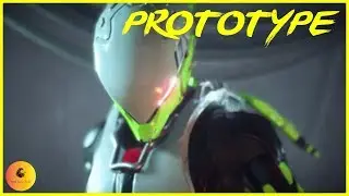 ANTHEM Interceptor Build: Prototype featuring the New Echoes of Reality Gear and Weapons!