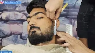 I Tried The Best New Hair & Beard Styles (2024) #hairbyrahul