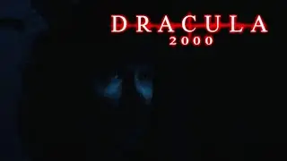 Cenas Deletadas do Filme Drácula 2000 / Deleted Scenes From Drácula 2000
