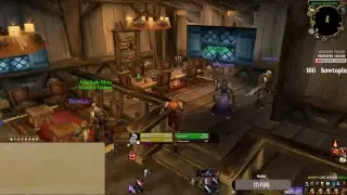 World of Warcraft: Квесты, рейды, Рок-н-ролл.