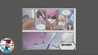 Soul Land episode 260 sub indo