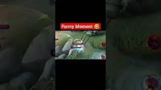one Shoot Hilda, Funny Moment 🤣