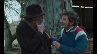 LA CHIMERA di Alice Rohrwacher (2023) - Clip 